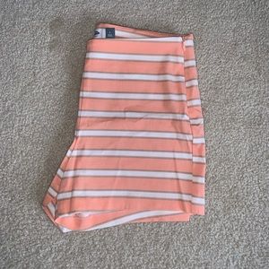 Old Navy Stripped Shorts